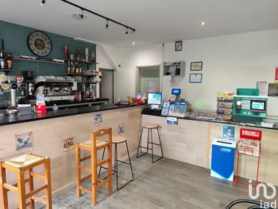 Restaurant à VILLIERS-AU-BOUIN (37330)