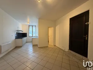 Appartement à NOGENTEL (02400)