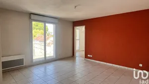Appartement à LA FERTÉ-GAUCHER (77320)
