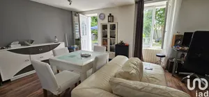 Maison à NOGENT-L'ARTAUD (02310)