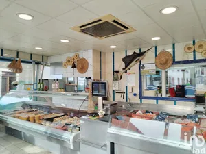 Boutique/Local commercial à MAULÉON-LICHARRE (64130)