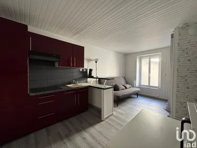 Appartement à NOGENTEL (02400)