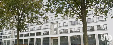 Office at CHESSY (77700)