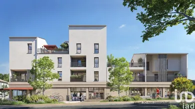 Appartement à COURNON-D'AUVERGNE (63800)