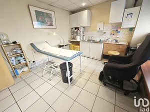 Boutique/Local commercial à BOBIGNY (93000)