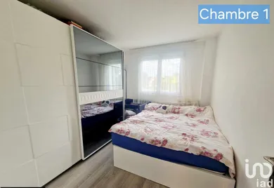 Apartment in THIAIS (94320)