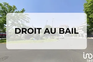 Droit au bail à LE RAINCY (93340)