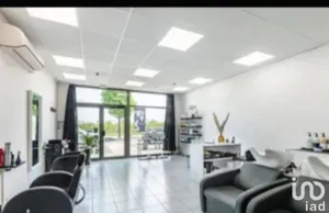Boutique/Local commercial à ANSE (69480)
