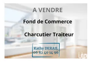 Boutique/Local commercial à SAINT-ÉTIENNE (42000)