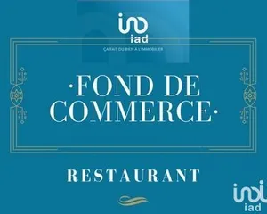 Restaurant à AUXERRE (89000)