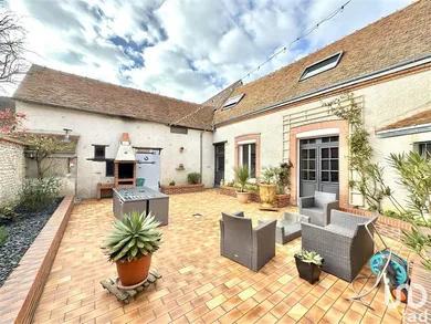 House in BOYNES (45300)
