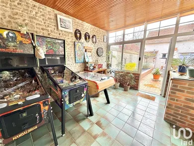 House in BOYNES (45300)