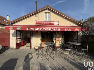 Bar at MORSANG-SUR-ORGE (91390)
