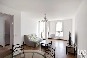 Appartement à BONNEUIL-SUR-MARNE (94380)