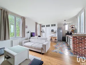 Apartment at MONTGERON (91230)