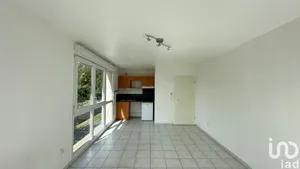 Apartment at HÉNIN-BEAUMONT (62110)