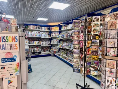 Commercial at BEAUCAIRE (30300)