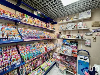 Boutique/Local commercial à BEAUCAIRE (30300)