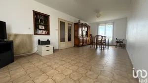 Maison à CHÂLONS-EN-CHAMPAGNE (51000)