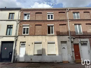 Immeuble à LILLE (59000)