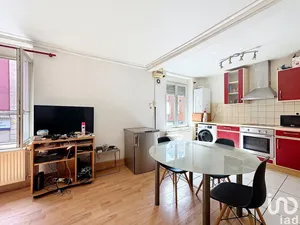 Building at LILLE (59000)