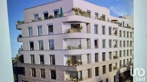 Appartement à CAEN (14000)