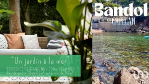 Appartement à BANDOL (83150)