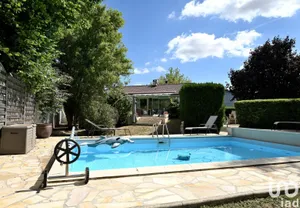 Maison à ÉPERNON (28230)