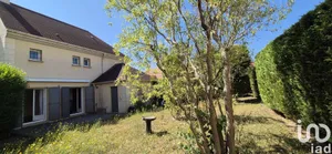 Maison à LE COUDRAY-MONTCEAUX (91830)