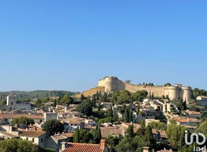 Salon de thé à VILLENEUVE-LÈS-AVIGNON (30400)