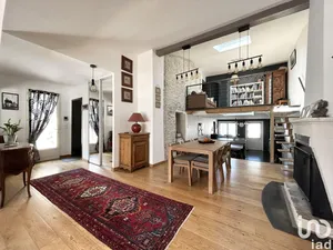 Maison à SAINT-XANDRE (17138)