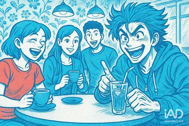 Bar-brasserie à JARGEAU (45150)