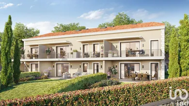 Appartement à SAINT-RAPHAËL (83700)