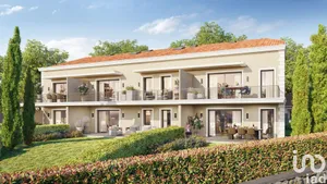 Appartement à SAINT-RAPHAËL (83700)
