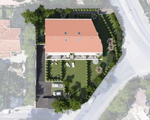 Appartement à SAINT-RAPHAËL (83700)