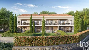 Appartement à SAINT-RAPHAËL (83700)