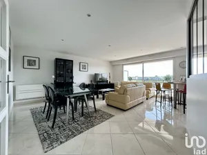 Appartement à LA ROCHELLE (17000)