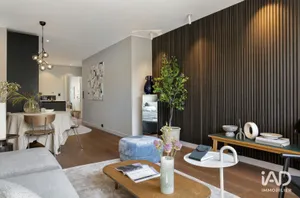 Appartement à THONON-LES-BAINS (74200)