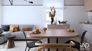 Appartement à THONON-LES-BAINS (74200)