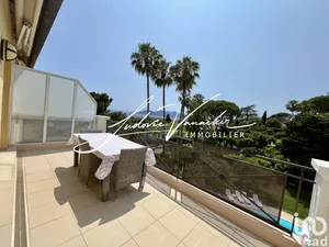 Apartment at CANNES (06400)