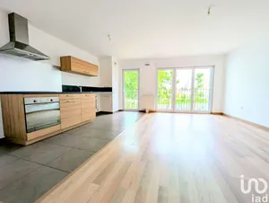Appartement à NANCY (54000)