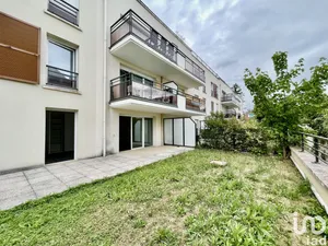 Apartment at MENNECY (91540)
