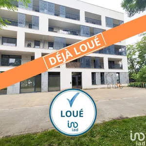 Appartement à CAEN (14000)