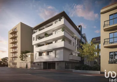 Immeuble à NICE (06000)