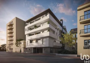 Immeuble à NICE (06000)