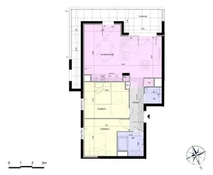 Apartment in NICE (06000)
