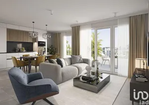 Appartement à NICE (06000)