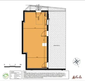 Immeuble à NICE (06000)