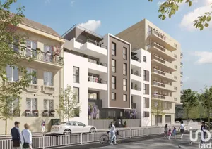 Appartement à NICE (06000)