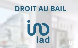 Droit au bail à SAINT-RAPHAËL (83700)